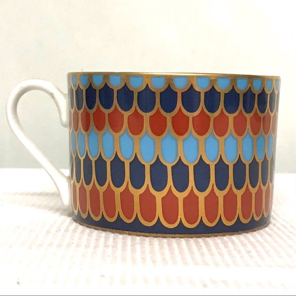 Vintage Tastesetter by Sigma cupand saucer set - Picture 4 of 6